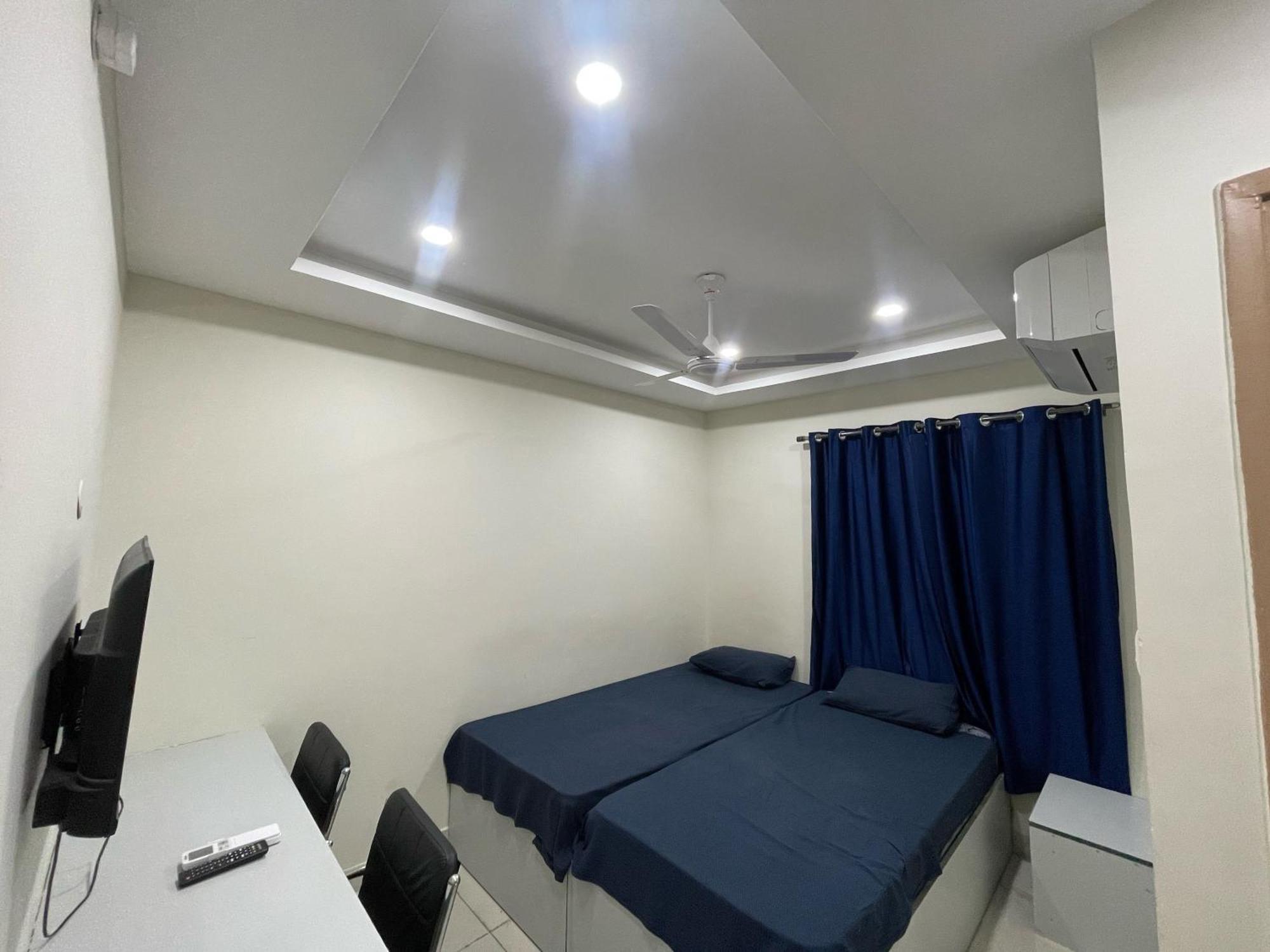 Hotel O Helloworld Tech View Hyderabad Esterno foto