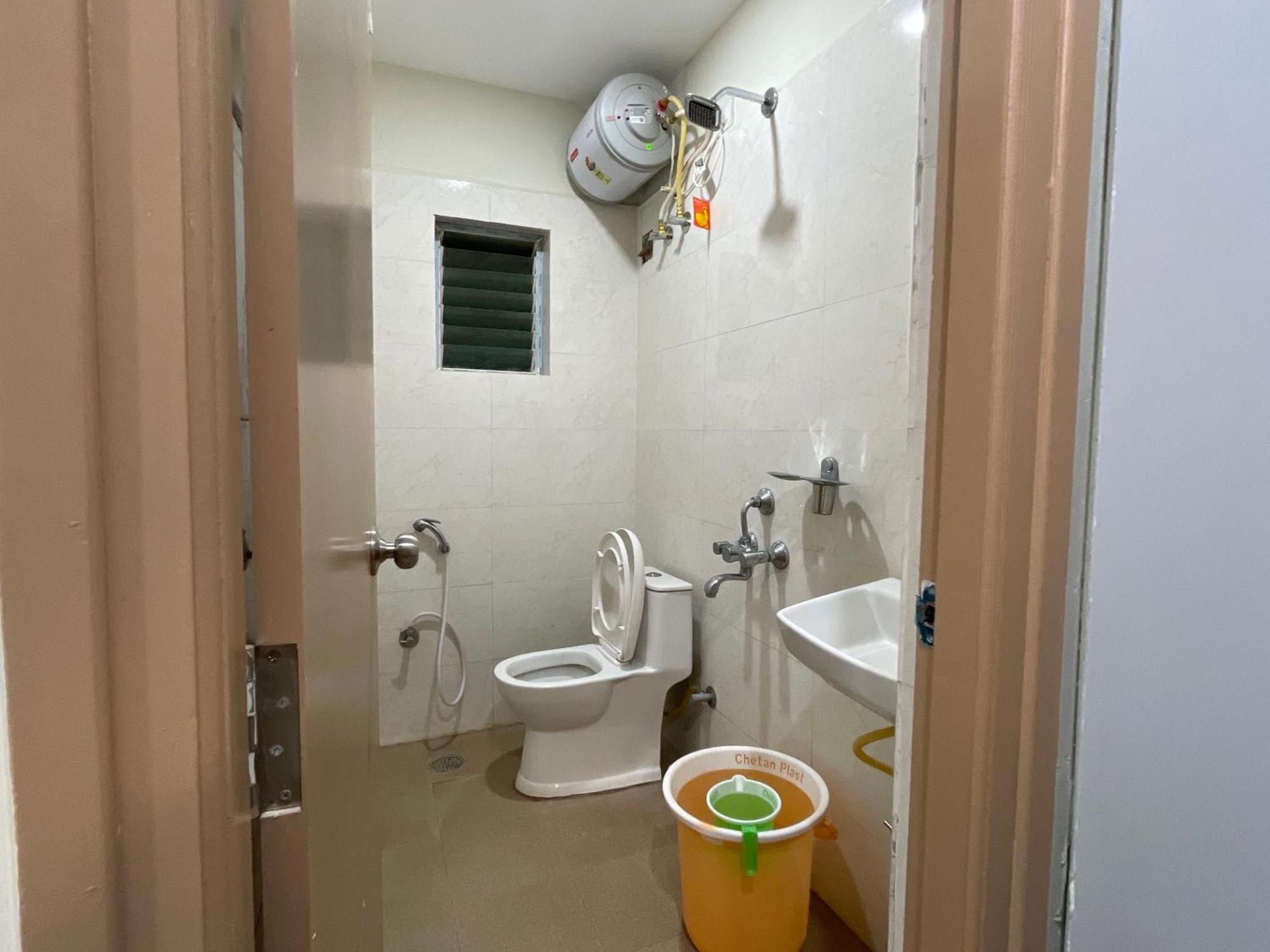 Hotel O Helloworld Tech View Hyderabad Esterno foto