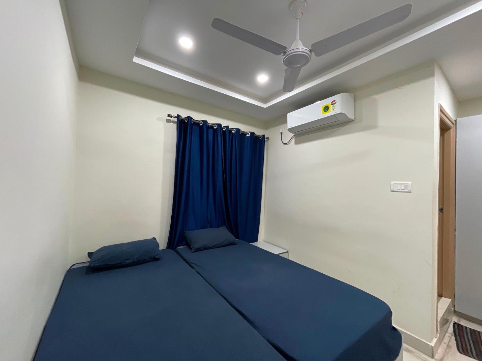 Hotel O Helloworld Tech View Hyderabad Esterno foto
